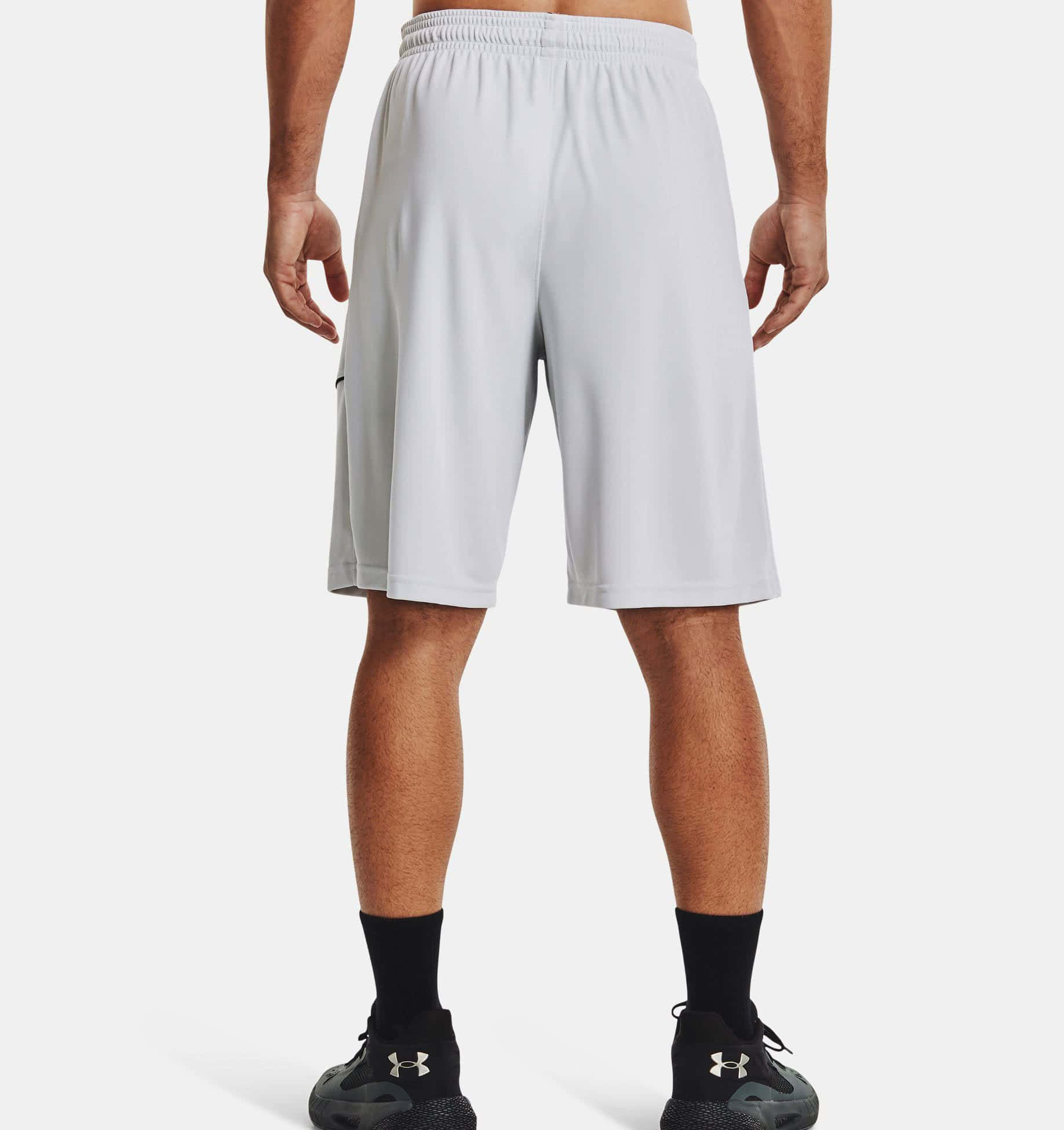 Under Armour UA Perimeter 11'' Shorts 1370222 - Clothing & Accessories