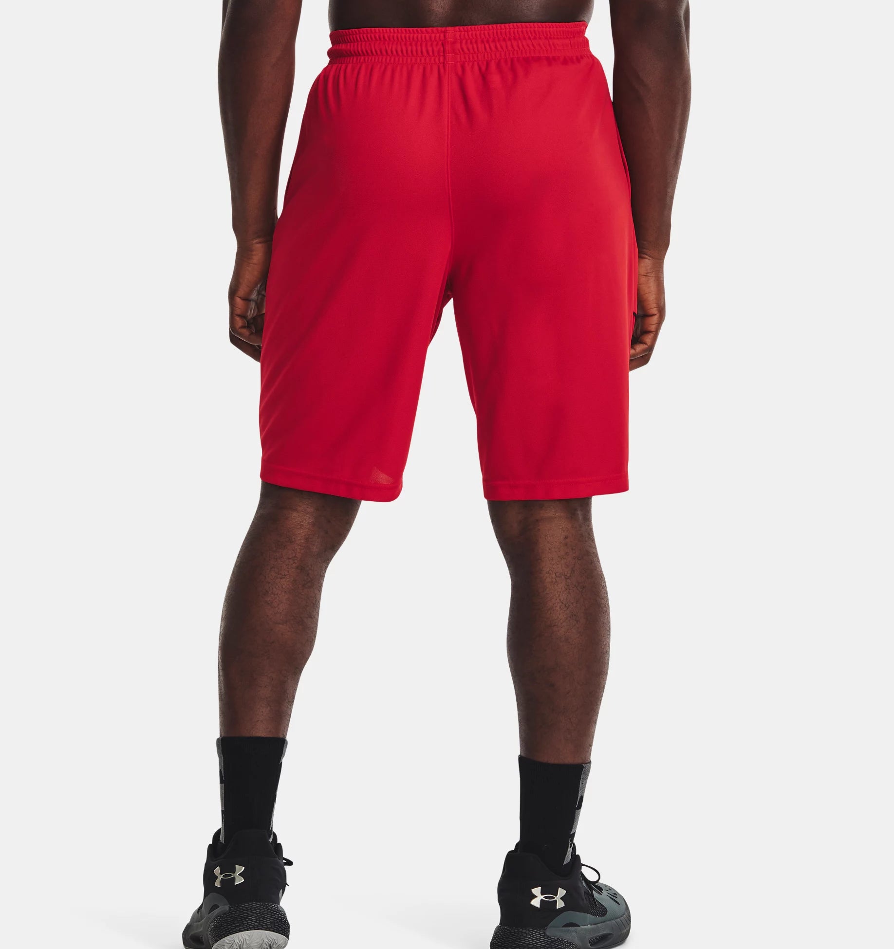 Under Armour UA Perimeter 11'' Shorts 1370222 - Clothing & Accessories