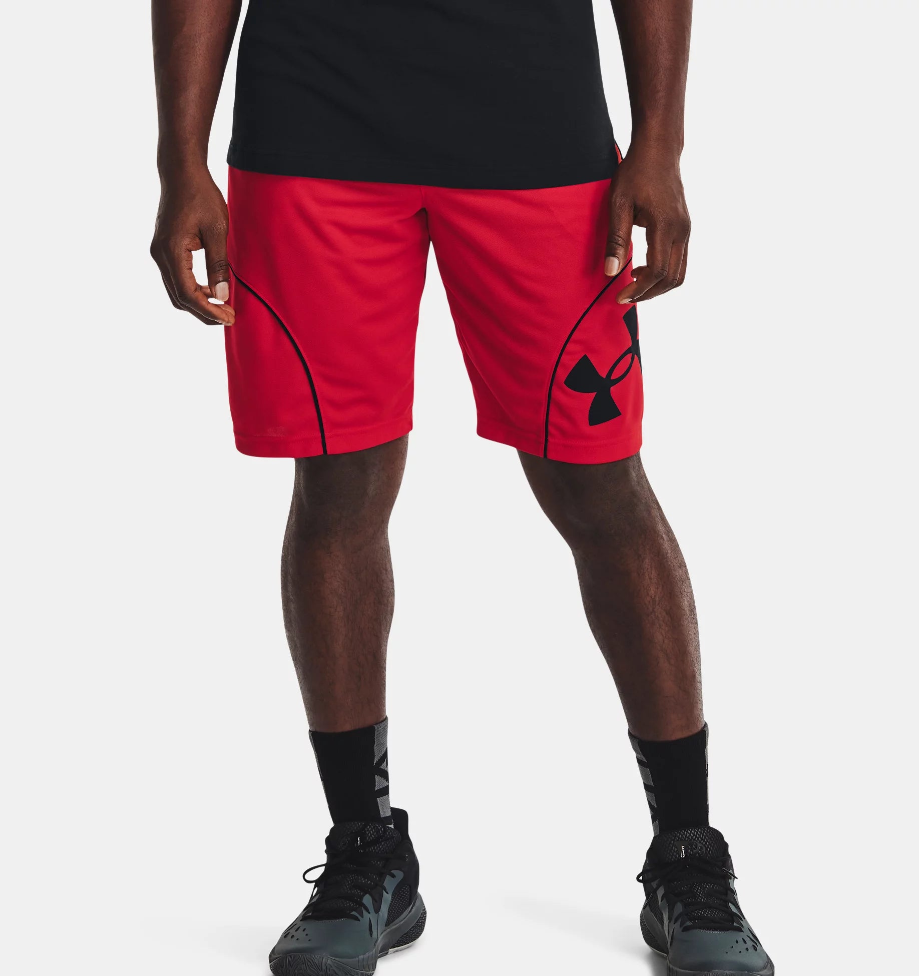 Under Armour UA Perimeter 11'' Shorts 1370222 - Clothing &amp; Accessories