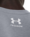 Under Armour UA Freedom Hook T-Shirt 1370304 - Newest Arrivals