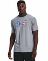 Under Armour UA Freedom Hook T-Shirt 1370304 - Newest Arrivals