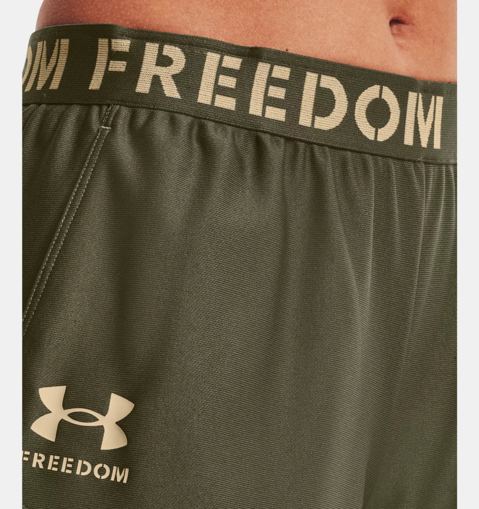 Under Armour Women's UA Freedom Play Up Shorts - Newest Arrivals