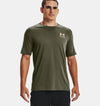 Under Armour Freedom Flag T-Shirt 1370810 - Newest Arrivals