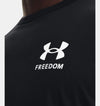 Under Armour UA Freedom Flag Long Sleeve 1370813 - Clothing &amp; Accessories