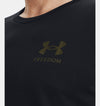 Under Armour UA Freedom Flag Long Sleeve 1370813 - Clothing &amp; Accessories