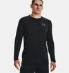 Under Armour UA Freedom Flag Long Sleeve 1370813 - Clothing &amp; Accessories