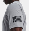 Under Armour UA Freedom Flag Camo T-Shirt 1370816 - T-Shirts