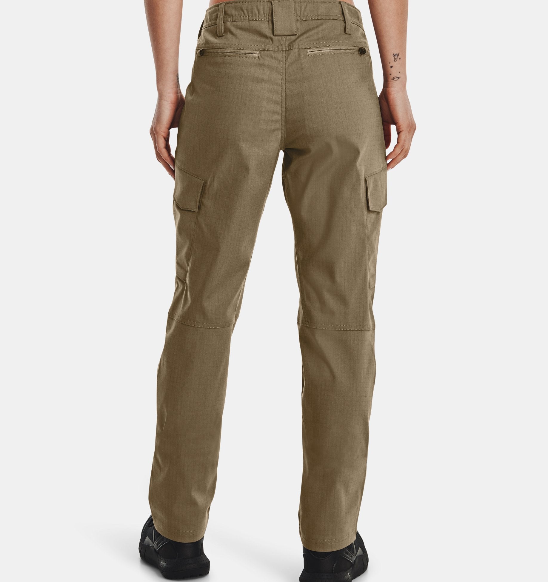 Under Armour Women's UA Enduro Elite Cargo Pants 1373668 - Newest Arrivals