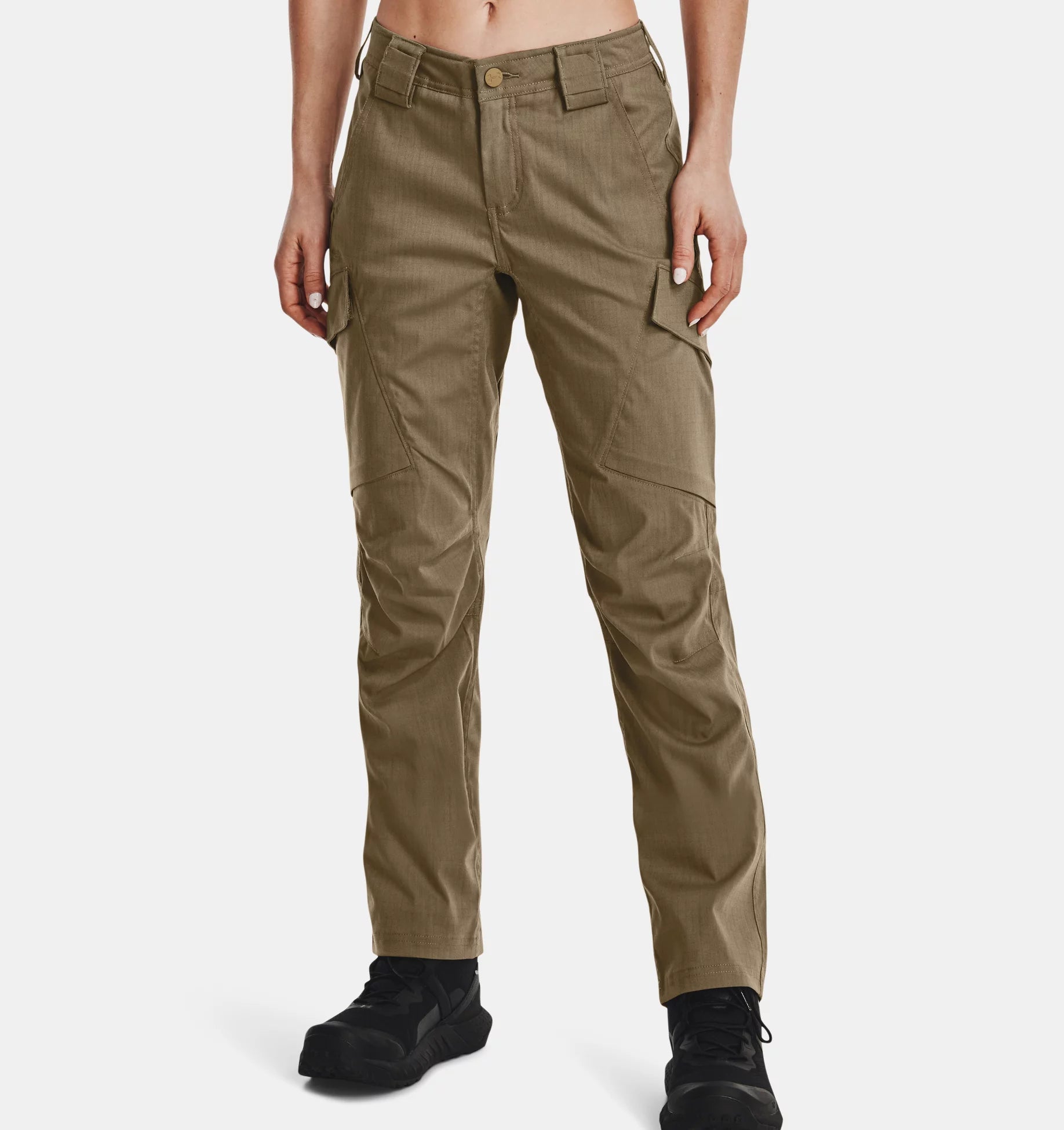 Under Armour Women's UA Enduro Elite Cargo Pants 1373668 - Newest Arrivals