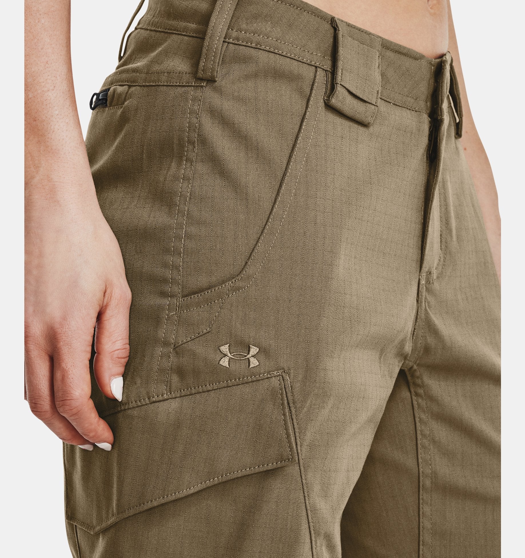 Under Armour Women's UA Enduro Elite Cargo Pants 1373668 - Newest Arrivals
