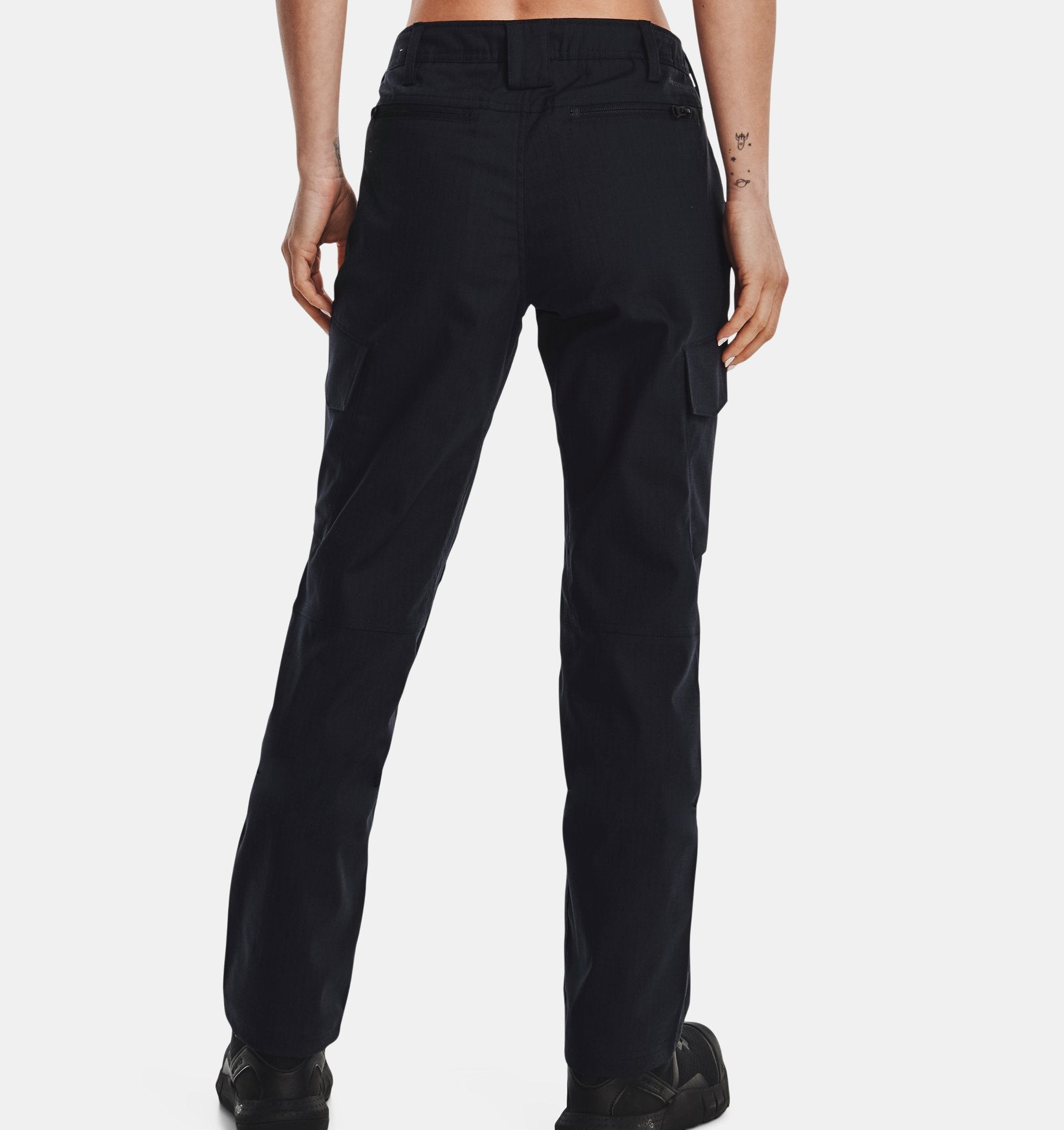 Under Armour Women's UA Enduro Elite Cargo Pants 1373668 - Newest Arrivals