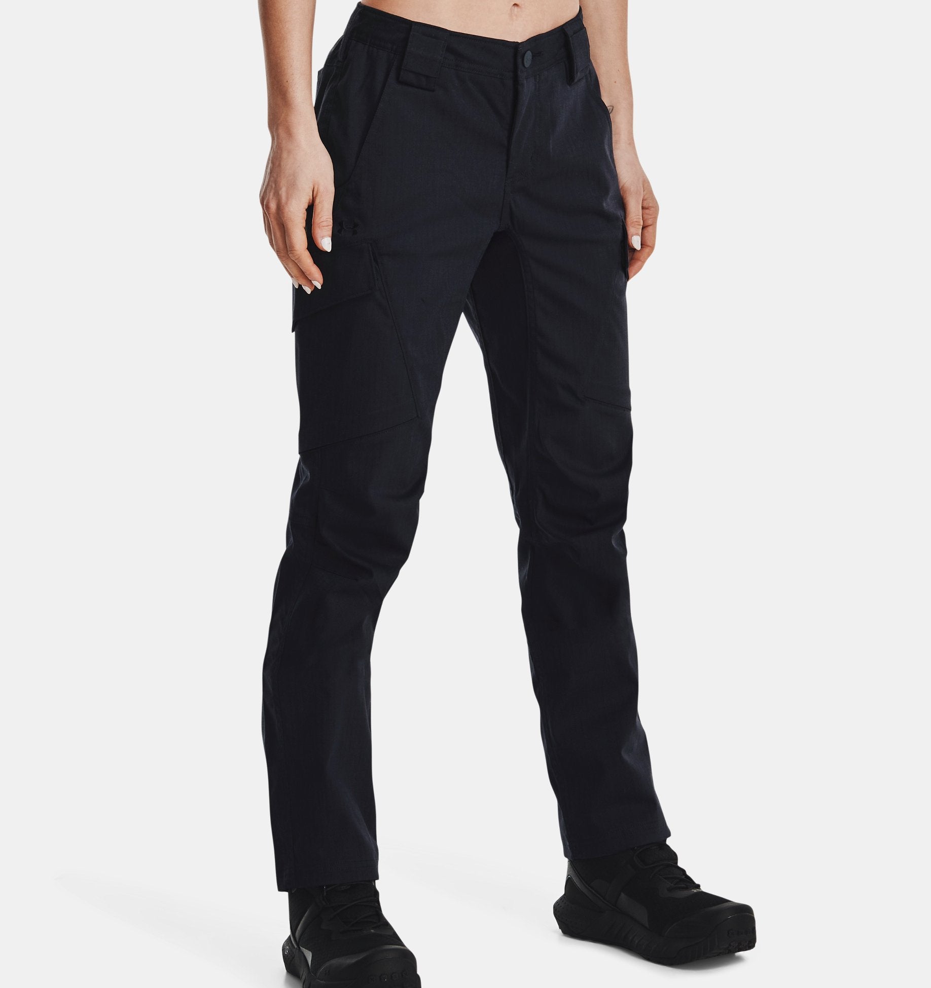 Under Armour Women's UA Enduro Elite Cargo Pants 1373668 - Newest Arrivals