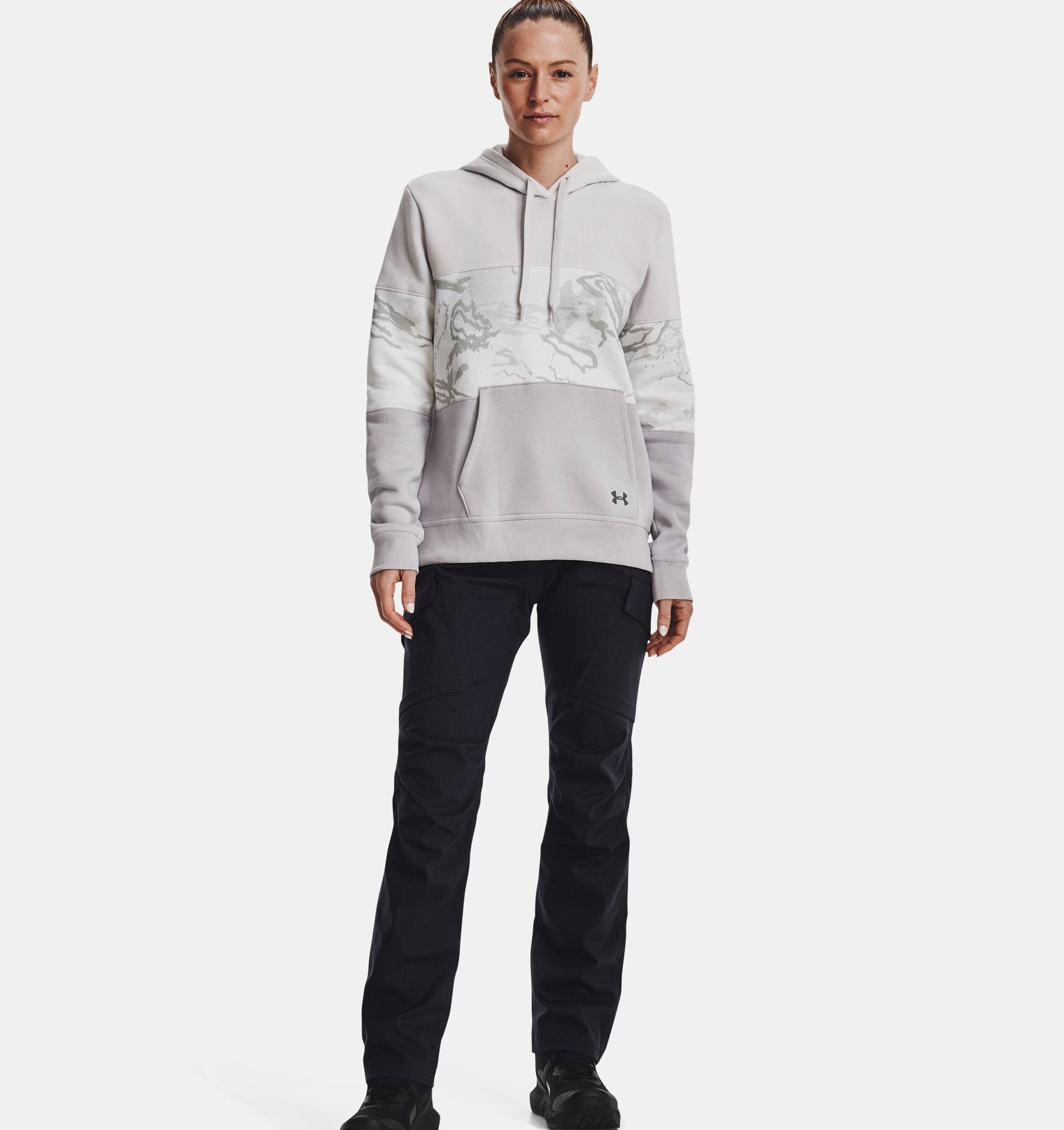 Under Armour Women's UA Enduro Elite Cargo Pants 1373668 - Newest Arrivals