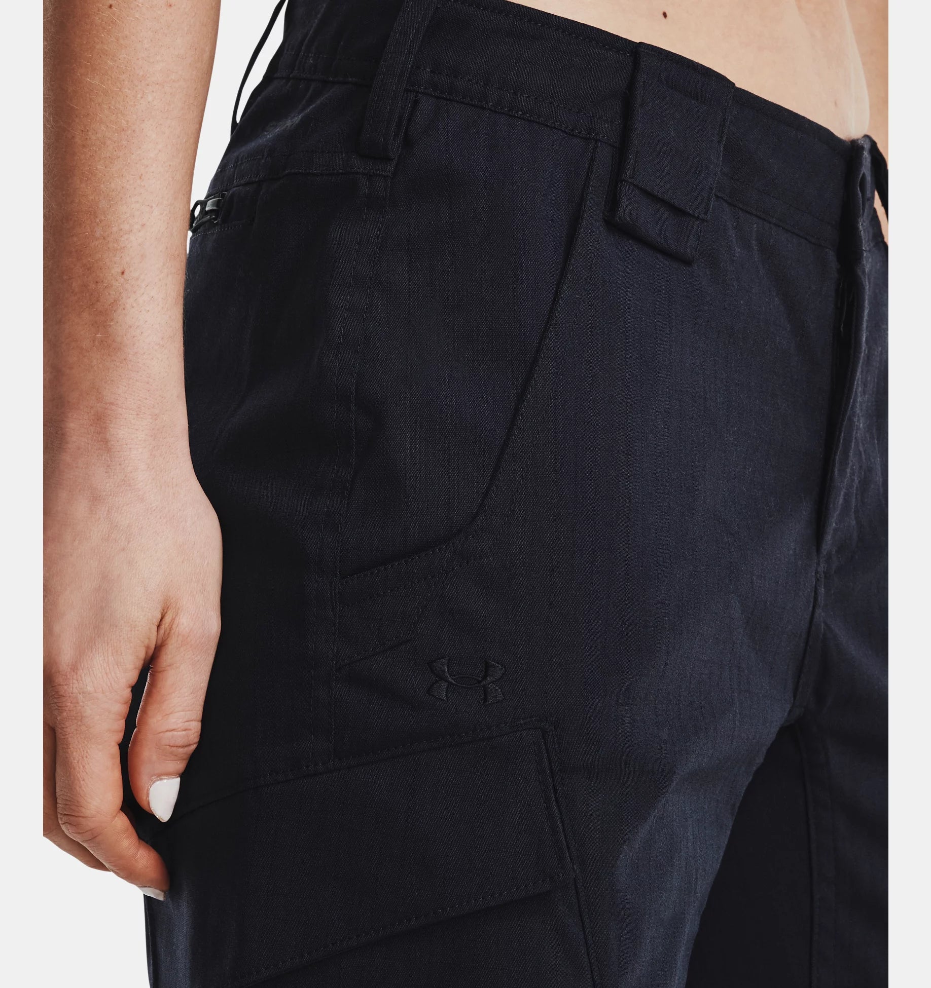 Under Armour Women's UA Enduro Elite Cargo Pants 1373668 - Newest Arrivals