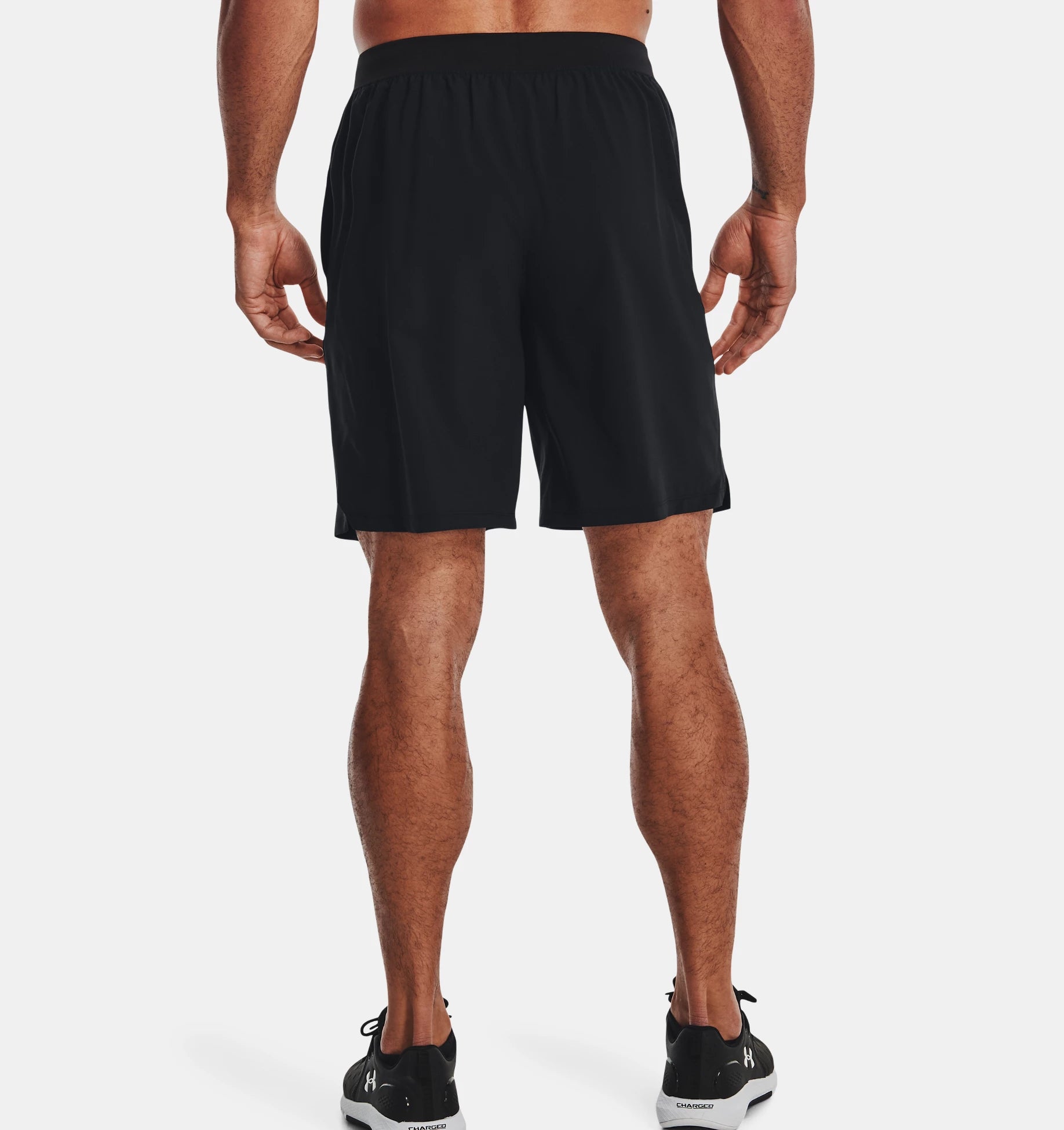 Under Armour UA Tactical Academy 9'' Shorts 1373670 - Newest Arrivals