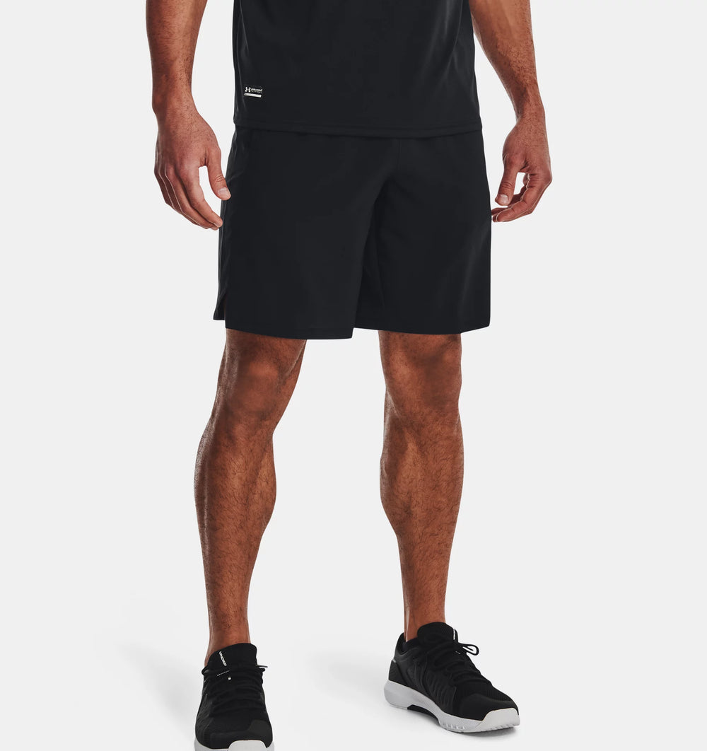 Under Armour UA Tactical Academy 9'' Shorts 1373670 - Newest Arrivals