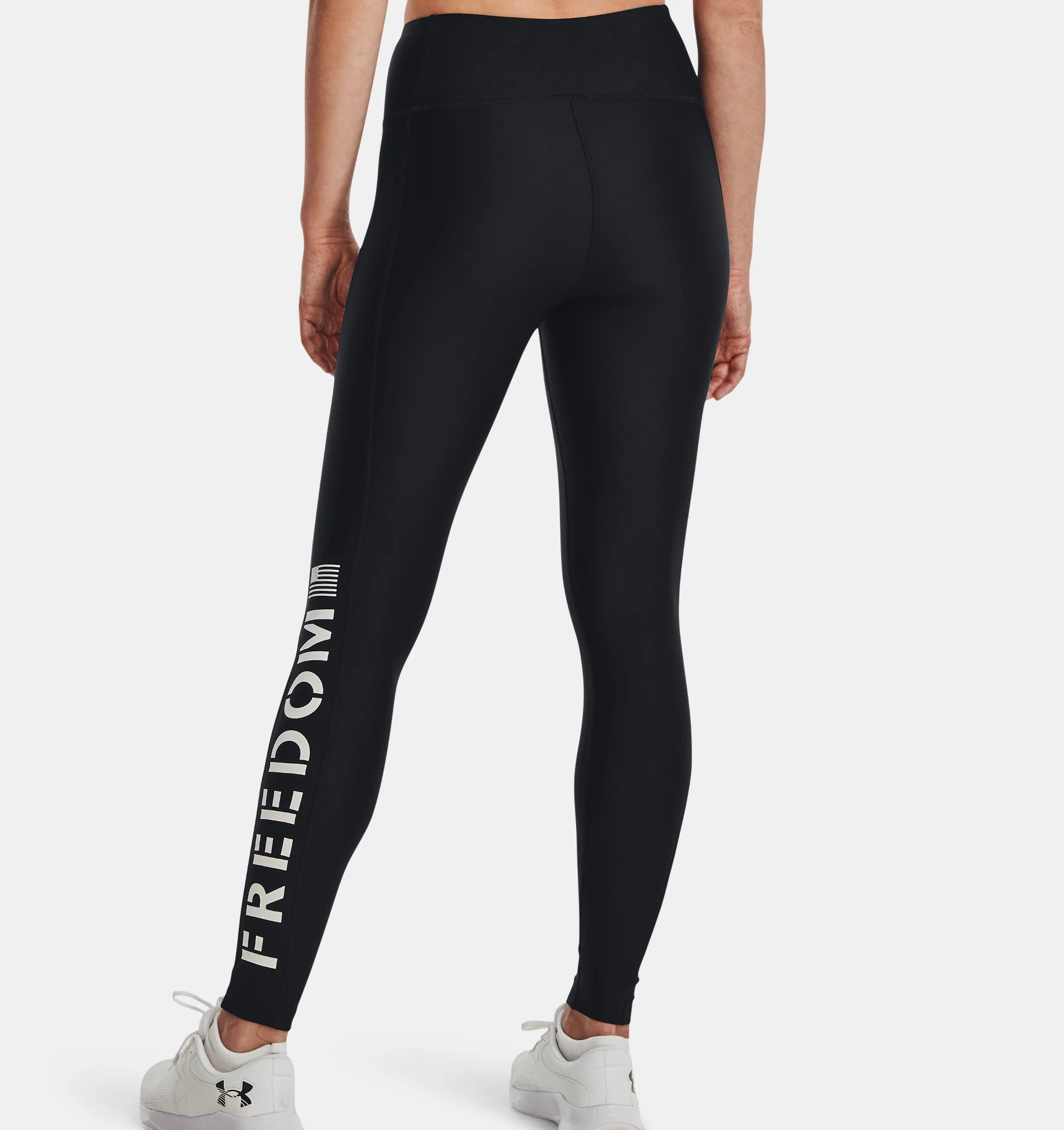Under Armour Women's UA Freedom Hi-Rise Leggings 1374090 - Newest Arrivals