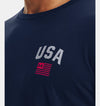Under Armour UA Freedom Eagle T-Shirt 1377061 - Newest Arrivals