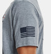Under Armour UA Freedom USA Eagle T-Shirt 1377064 - Newest Arrivals