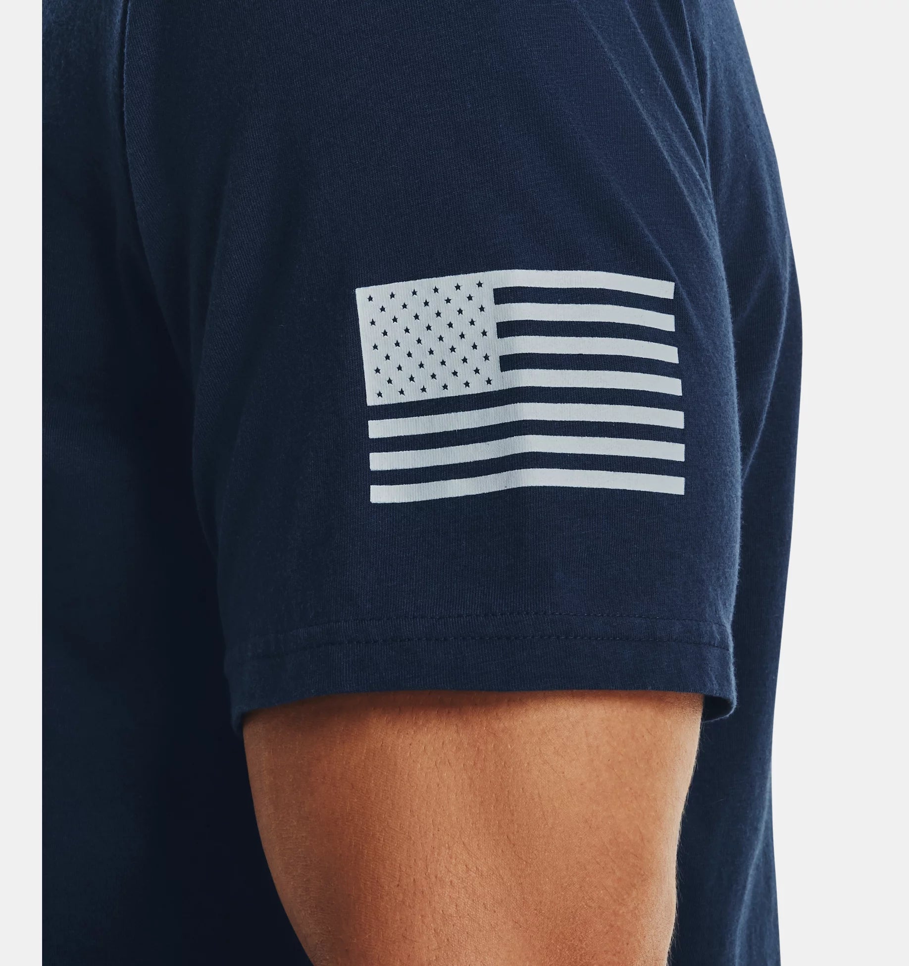 Under Armour UA Freedom USA Eagle T-Shirt 1377064 - Newest Arrivals