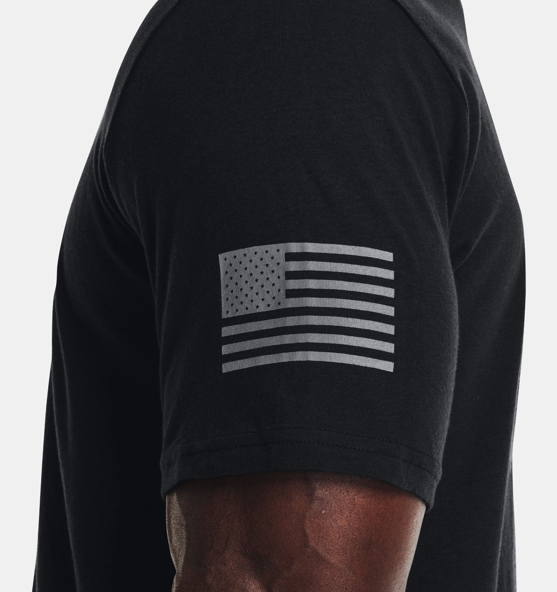 Under Armour UA Freedom USA T-Shirt 1377067 - Newest Arrivals