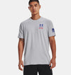 Under Armour UA Freedom By Air T-Shirt 1377070 - Newest Arrivals