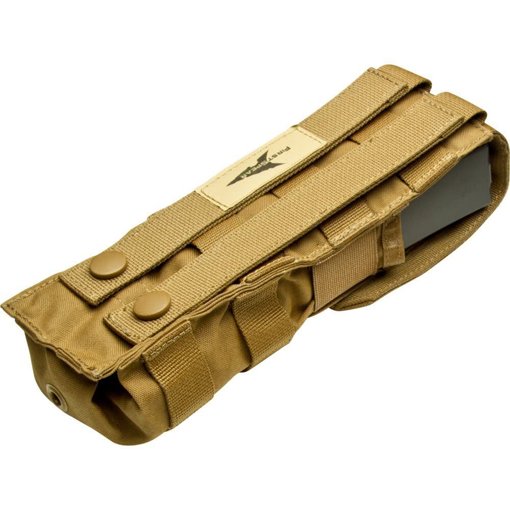 SureFire V92 Magazine Pouch - Tactical &amp; Duty Gear