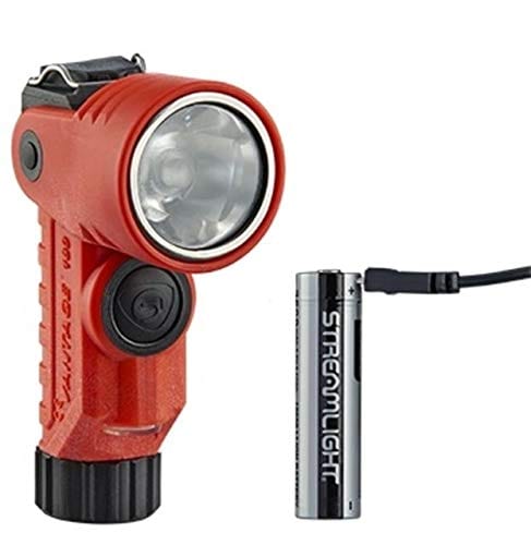 Streamlight Vantage 180 X USB - Tactical &amp; Duty Gear