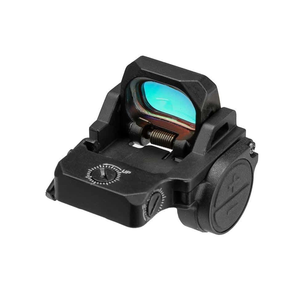 NcSTAR FlipDot Pro Red Dot Reflex Optic - Shooting Accessories