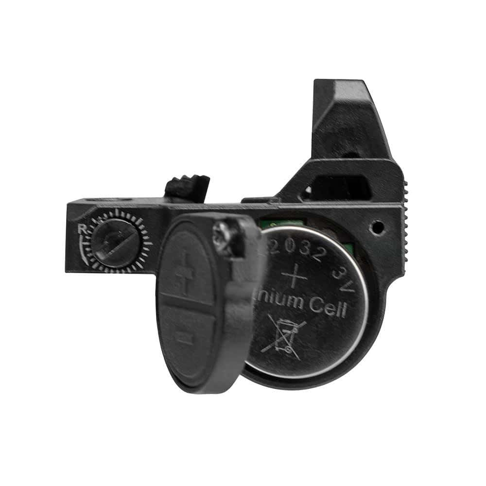 NcSTAR FlipDot Pro Red Dot Reflex Optic - Shooting Accessories