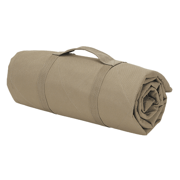 Voodoo Tactical Lightweight Shooters Mat VDT-20-01270 - Shooting Accessories