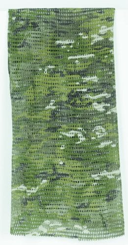 Voodoo Tactical Sniper Veil 02-0109 - Survival &amp; Outdoors
