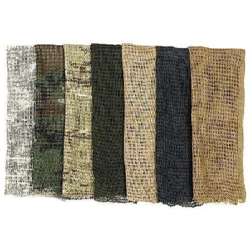 Voodoo Tactical Sniper Veil 02-0109 - Survival &amp; Outdoors