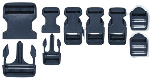 Voodoo Tactical Mil-Spec Field Repair Kit 02-7407 - Tactical &amp; Duty Gear