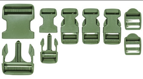 Voodoo Tactical Mil-Spec Field Repair Kit 02-7407 - Tactical &amp; Duty Gear