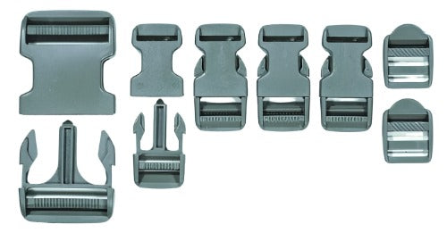 Voodoo Tactical Mil-Spec Field Repair Kit 02-7407 - Tactical &amp; Duty Gear