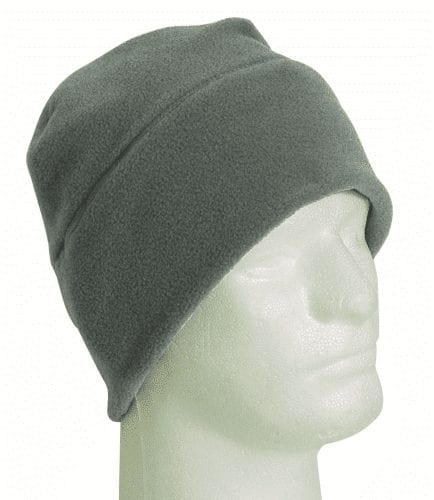 Voodoo Tactical Pro-Fleece Beanie Helmet Liner 02-8426 - Beanies