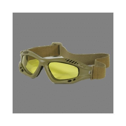 Voodoo Tactical Sportac Goggle 02-8832 - Shooting Accessories