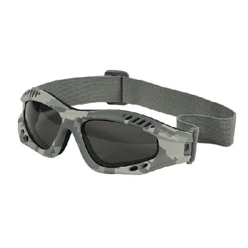 Voodoo Tactical Sportac Goggle 02-8832 - Shooting Accessories