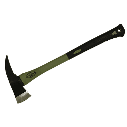 Voodoo Tactical Black Widow Nordic Fire Axe - Knives