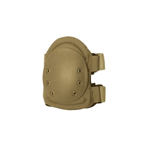 Voodoo Tactical Tactical Knee Pads 06-8187 - Tactical &amp; Duty Gear