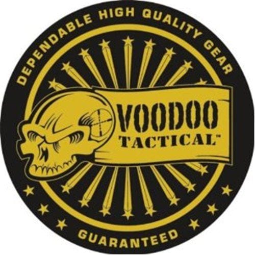 Voodoo Tactical Challenge Coin - Jewelry