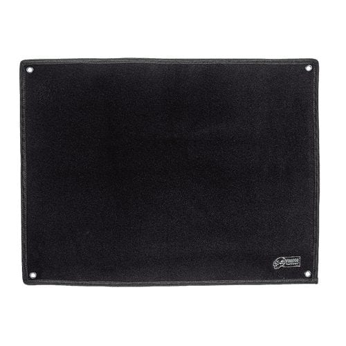 Voodoo Tactical Board with Brush Fabric 07-0068 - Miscellaneous Emblems