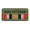 Voodoo Tactical Iraq Veteran Patch 07-0811000000 - Morale Patches