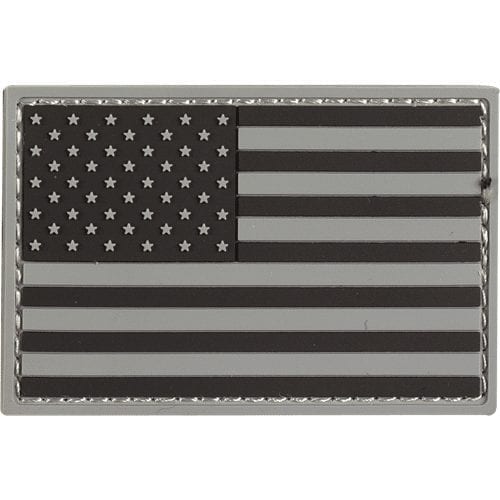 Voodoo Tactical USA Flag Patch 07-0999 - Flags