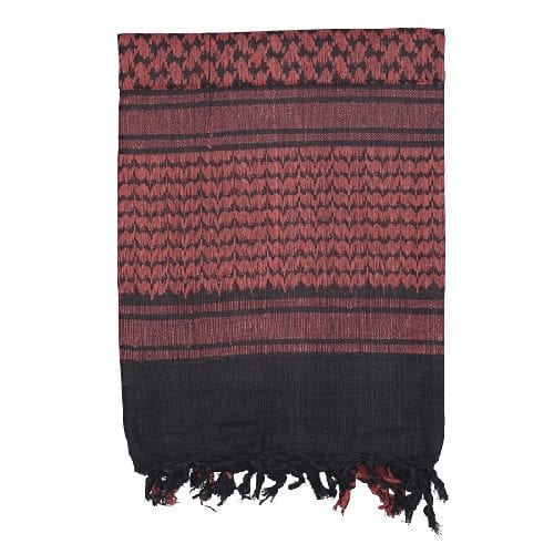 Voodoo Tactical Woven Coalition Desert Scarf 08-3065 - Clothing &amp; Accessories