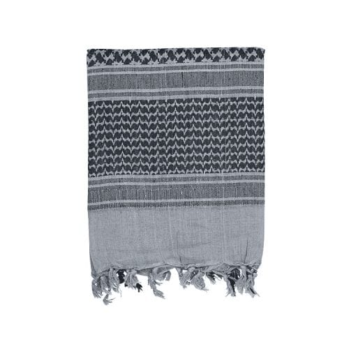 Voodoo Tactical Woven Coalition Desert Scarf 08-3065 - Clothing &amp; Accessories