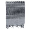 Voodoo Tactical Woven Coalition Desert Scarf 08-3065 - Clothing &amp; Accessories