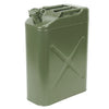 Voodoo Tactical Military Style Oil Can - Survival &amp; Outdoors