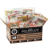 Major Surplus MRE'S "THE BASIC" 09-9177000000 - Newest Products